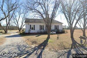 1044 Arrington Gay Rd, Matthews, GA 30818