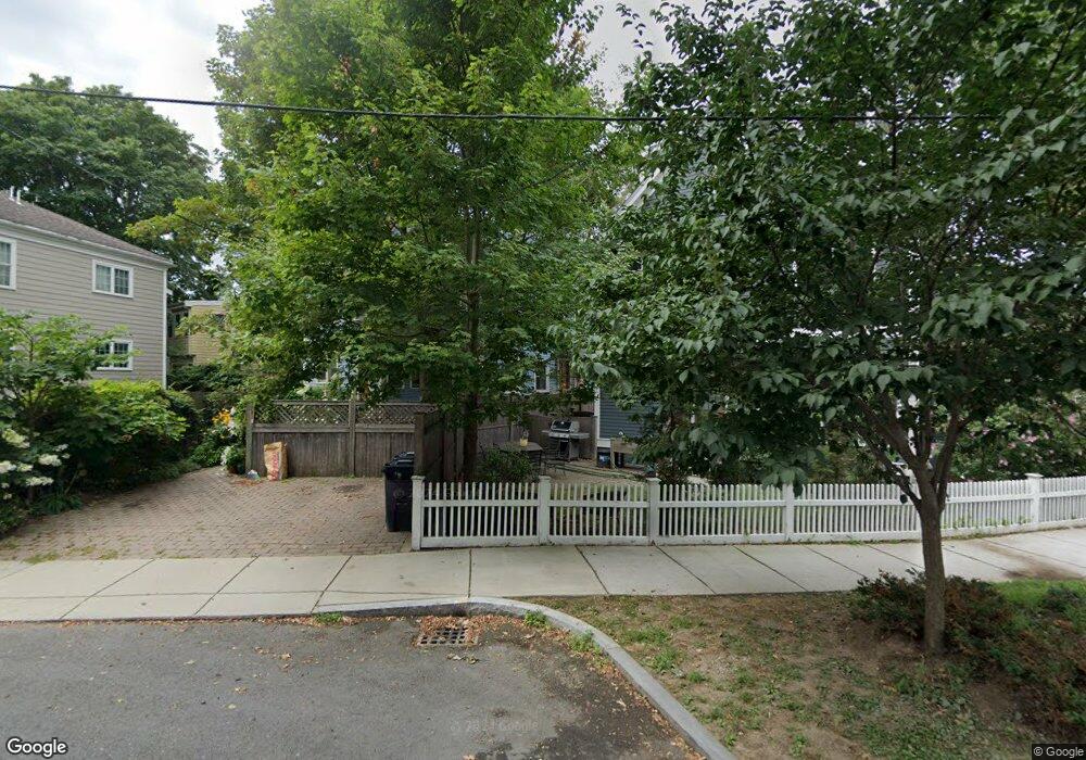 79 Granville Rd unit 3, Cambridge, MA 02138 - photo 1