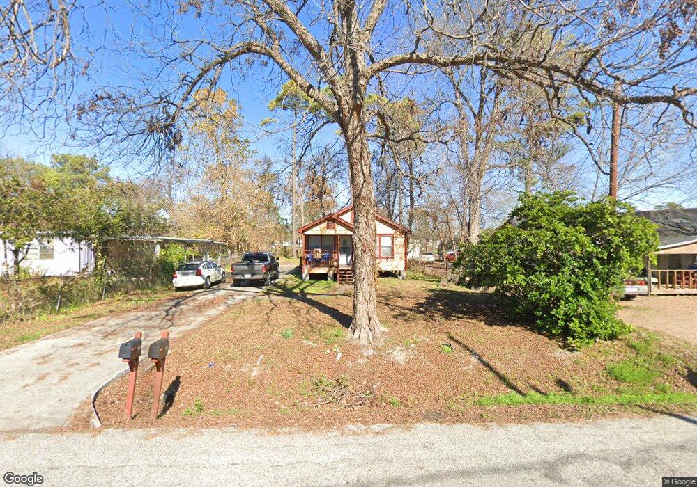 7001 Landor St, Houston, TX 77028 - photo 1