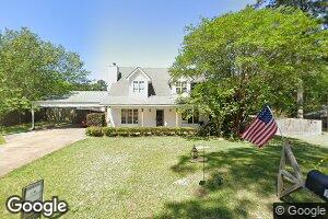 16 Eva Ln, Ball, LA 71405