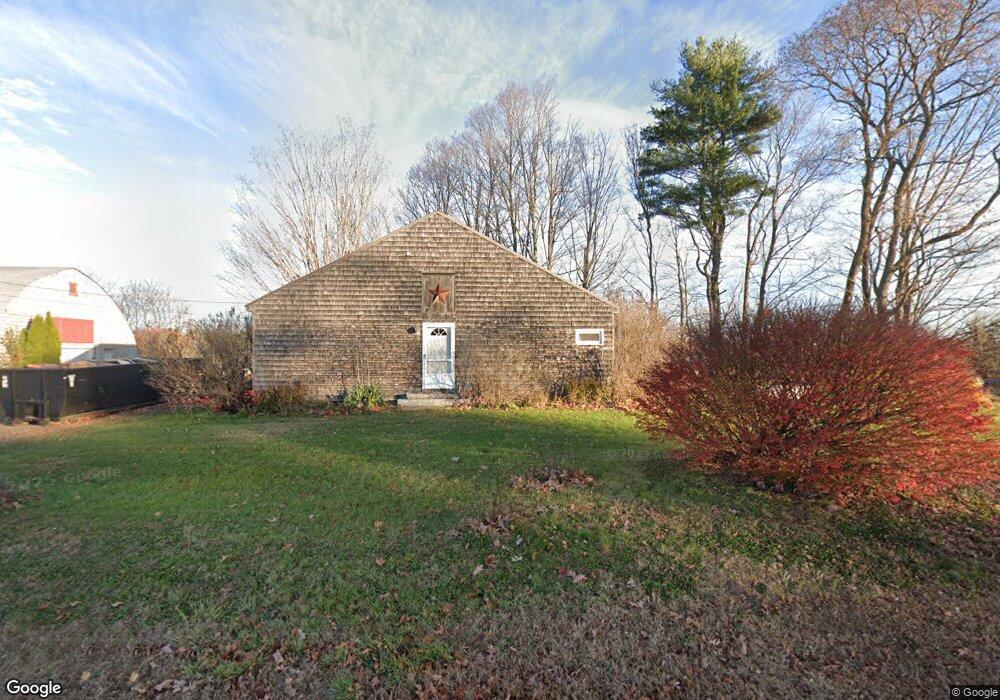 5 Dow Rd, Gorham, ME 04038 - photo 1