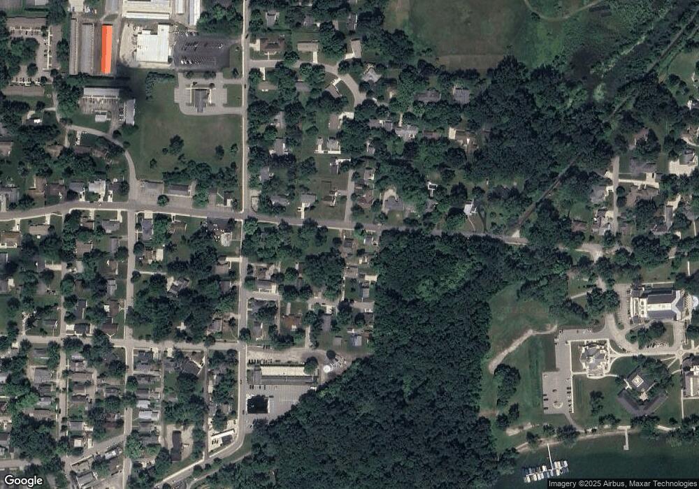 919 Academy Rd, Culver, IN 46511 - photo 1