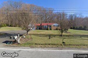 751 Ragers Hill Rd, South Fork, PA 15956