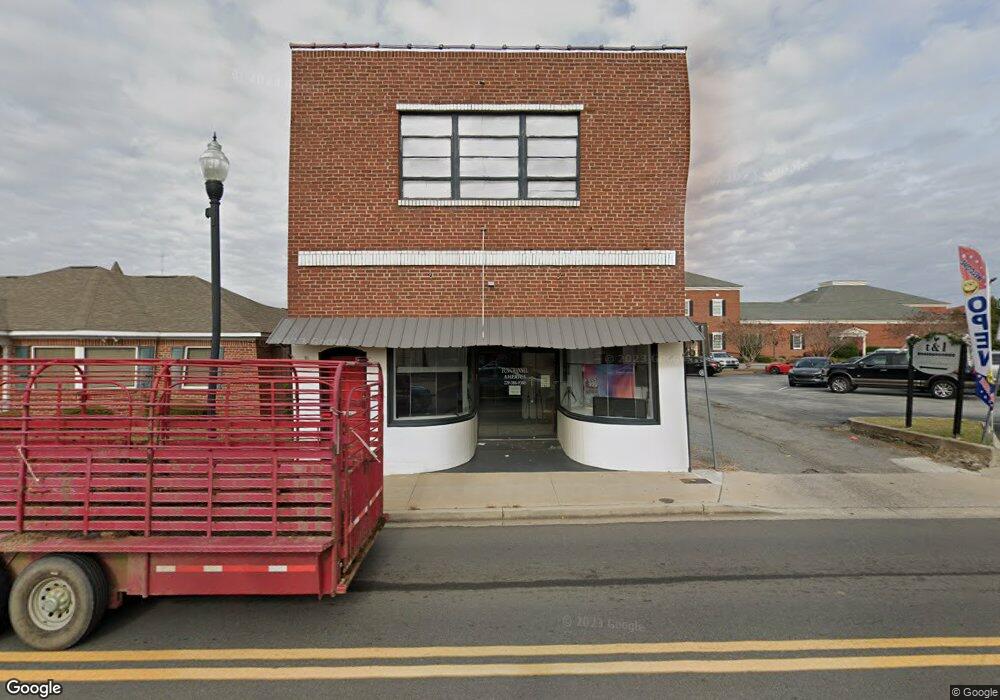 115 2nd St W, Tifton, GA 31794 - photo 1