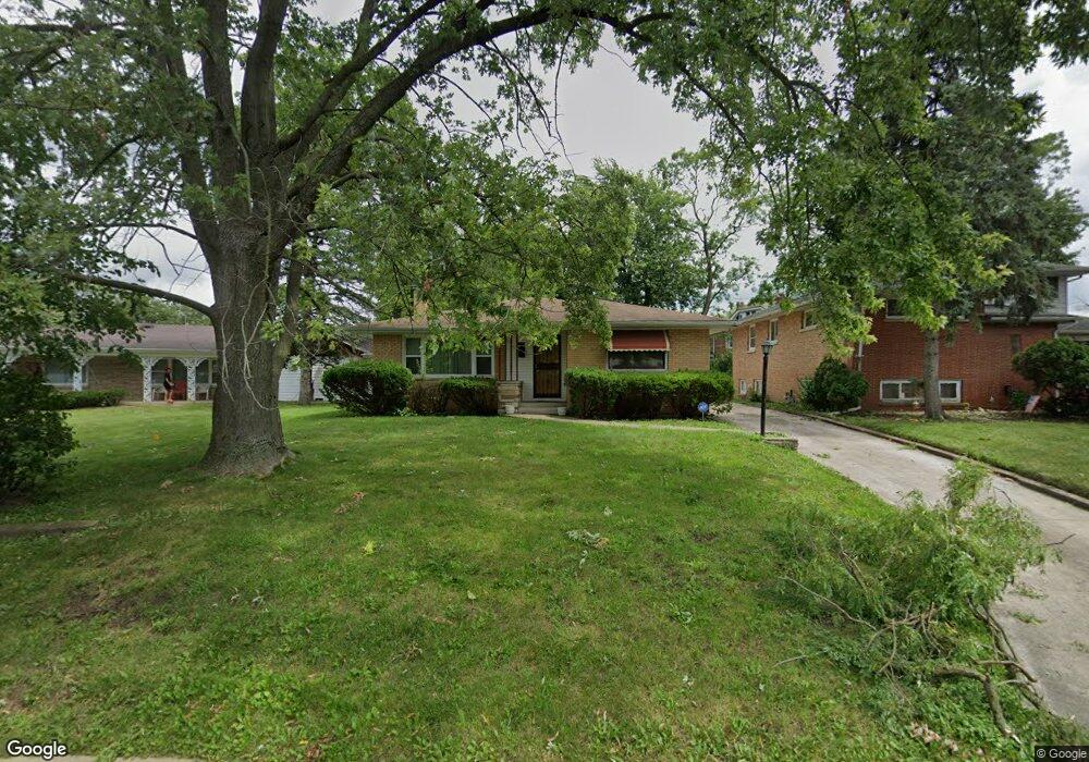 17213 Longfellow Ave, Hazel Crest, IL 60429 - photo 1