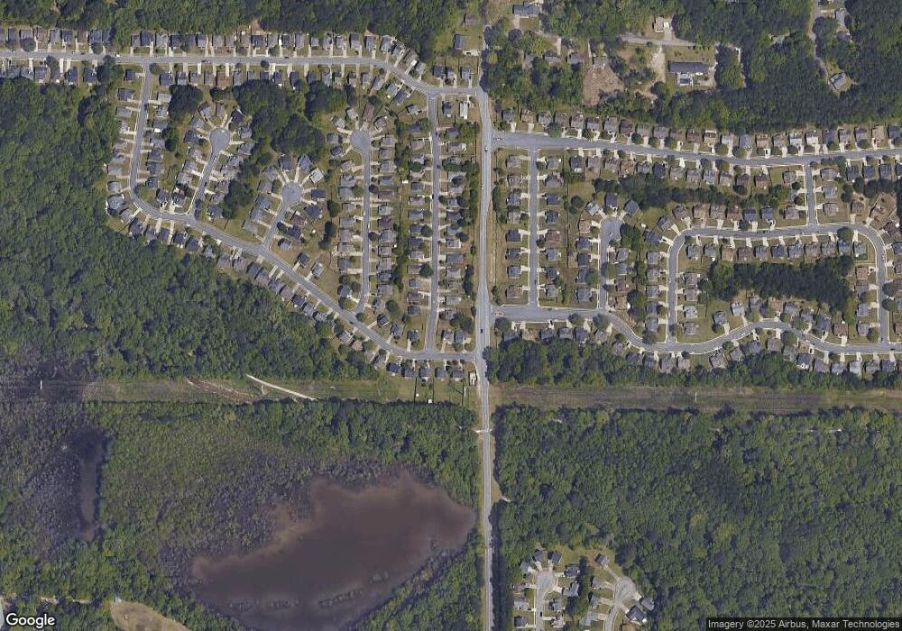 302 Tramore Pass, Stockbridge, GA 30281 - photo 1