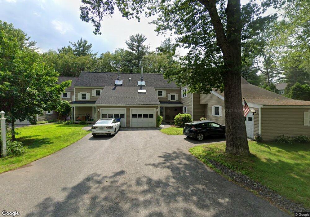 8 Winding Pond Rd unit 8, Londonderry, NH 03053 - photo 1