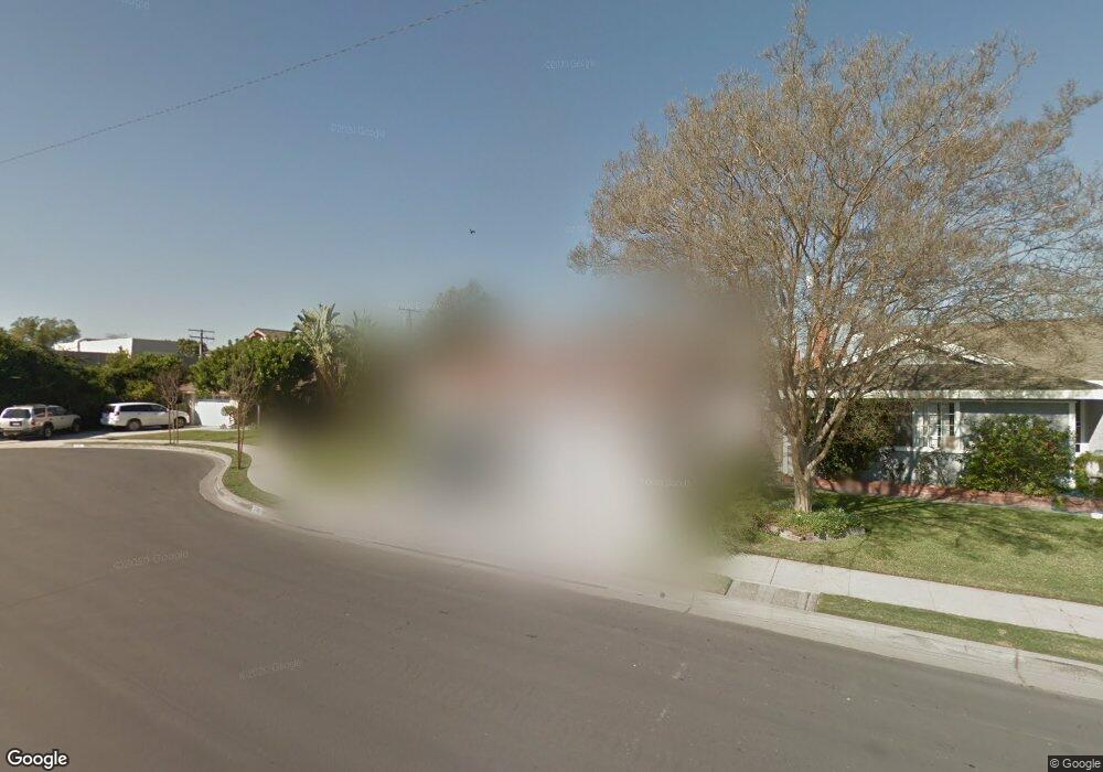 5199 Dresden Cir, Cypress, CA 90630 - photo 1