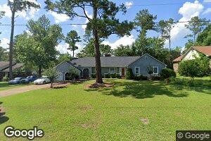 2209 Westmoreland Dr, Albany, GA 31721