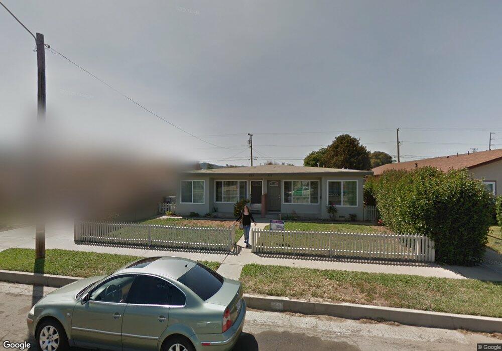 225 N E St, Lompoc, CA 93436 - photo 1