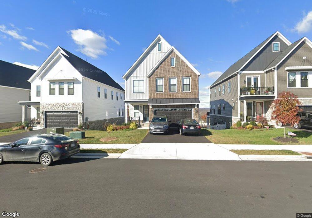 21407 Mont Blanc Place, Broadlands, VA 20148 - photo 1