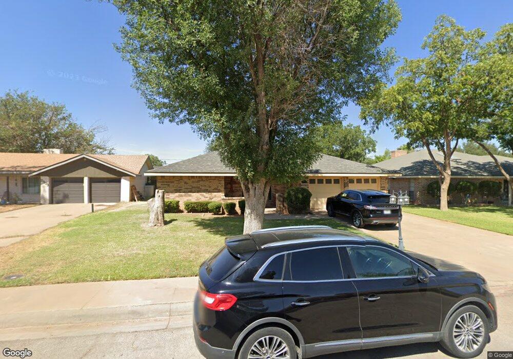 3001 Phillip Place, Midland, TX 79707 - photo 1