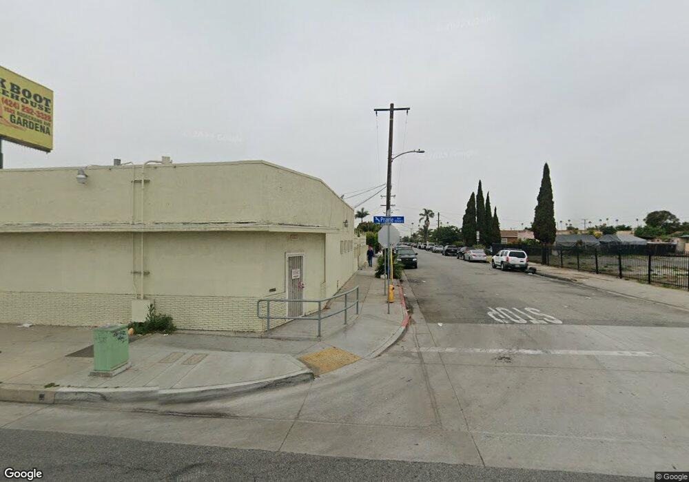 10601 S Prairie Ave, Inglewood, CA 90303 - photo 1