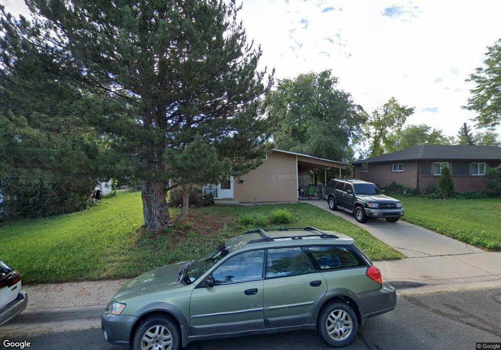 820 39th St, Boulder, CO 80303 - photo 1