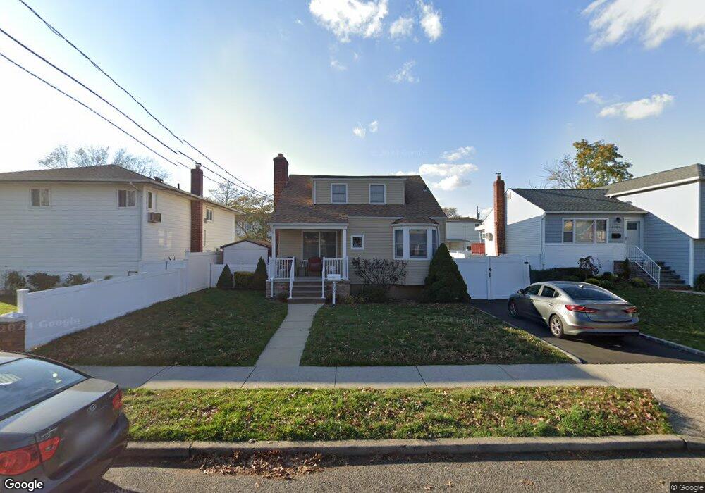 3130 Benjamin Rd, Oceanside, NY 11572 - photo 1