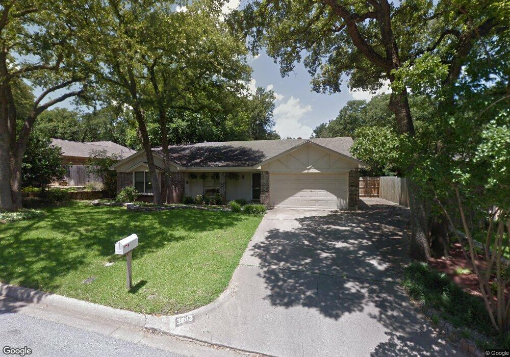 3013 Steve Dr, Hurst, TX 76054 - photo 1