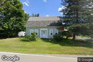 134 Fisher Rd, Corinna, ME 04928