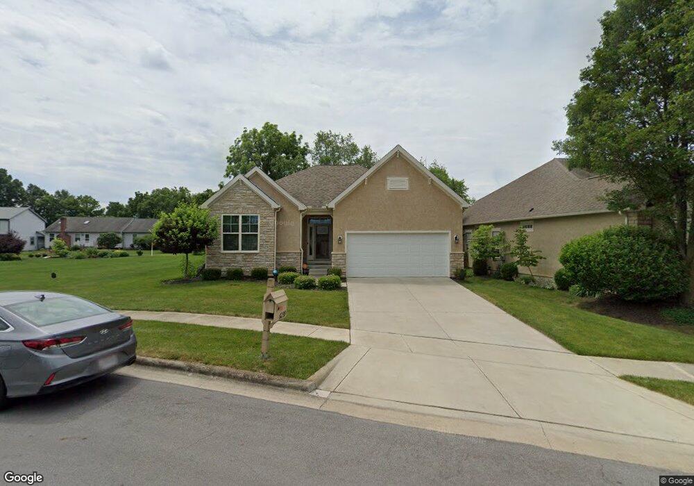 6239 Marias Point Ln, Columbus, OH 43213 - photo 1