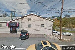 16705 Old National Pike SW, Frostburg, MD 21532