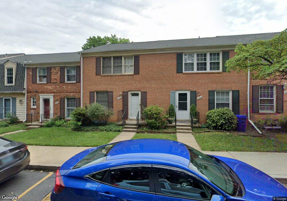 14808 Belle Ami Dr, Laurel, MD 20707 - photo 1