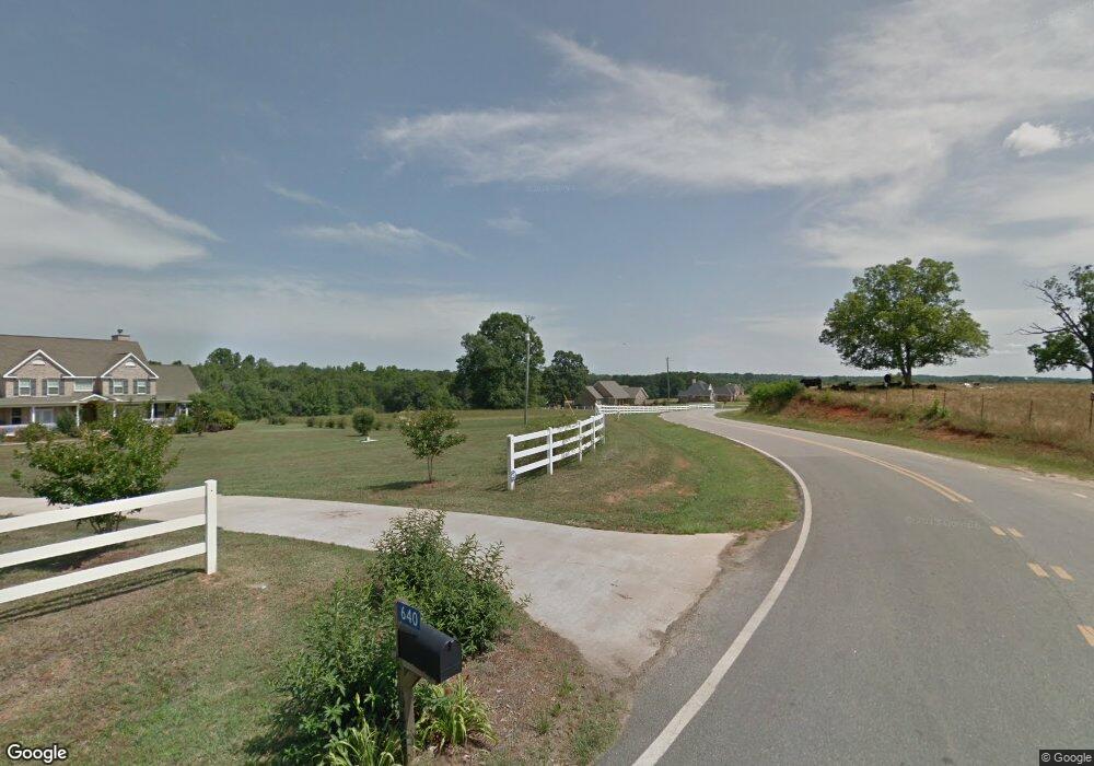 640 King Rd, Forsyth, GA 31029 - photo 1