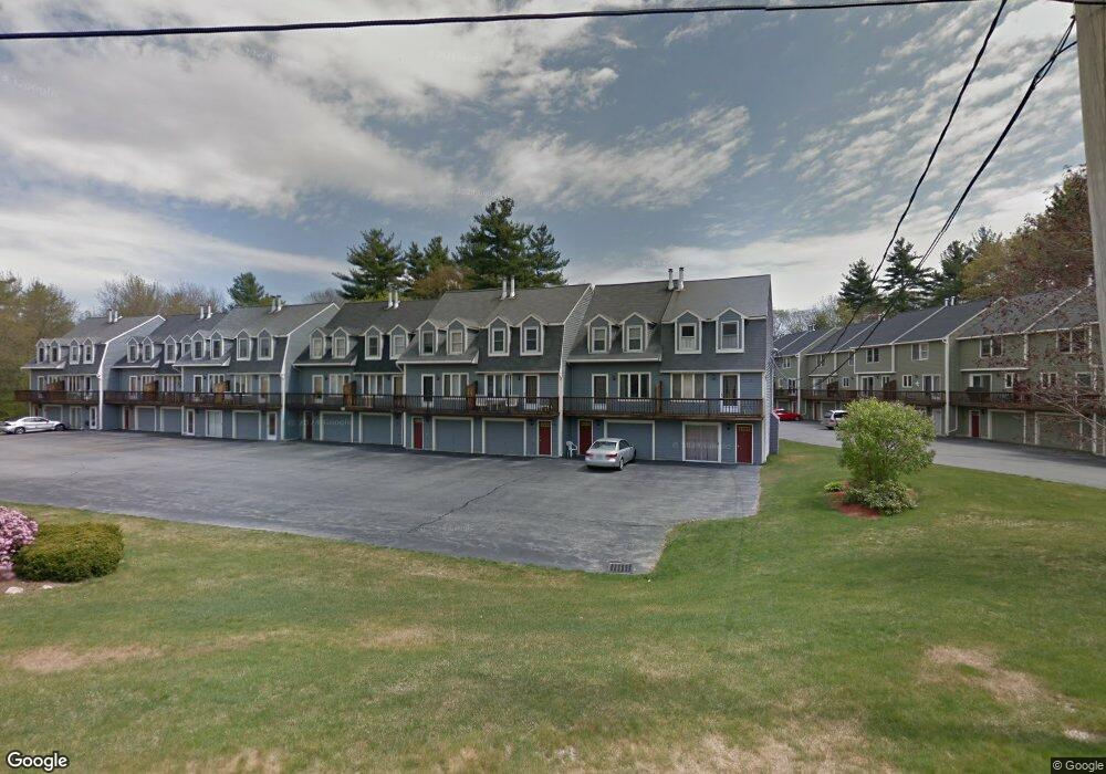 34 Sanwood Dr unit 34, Harrisville, RI 02830 - photo 1