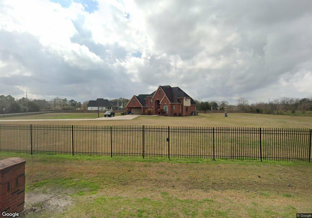 8150 Scott Ave, Manvel, TX 77578 - photo 1