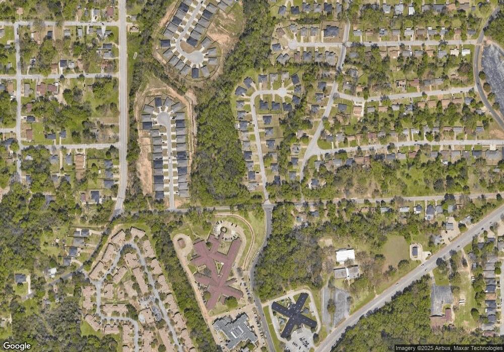 3161 Vineyard, Tyler, TX 75701 - photo 1