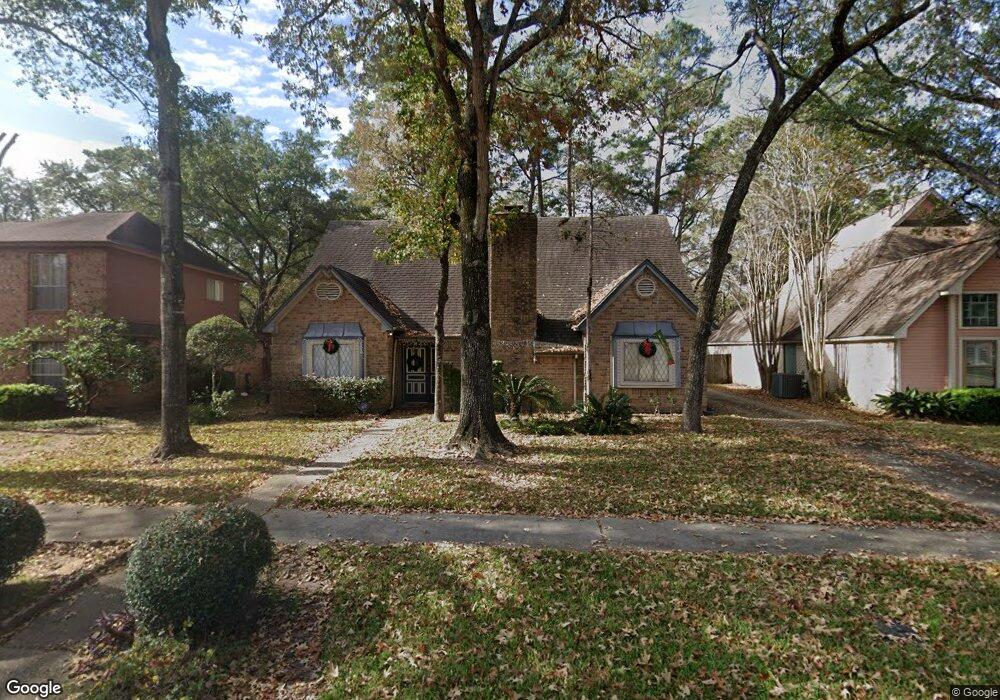 15115 River Park Dr, Houston, TX 77070 - photo 1