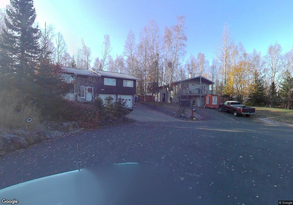 7034 Saturn Cir, Anchorage, AK 99504 - photo 1