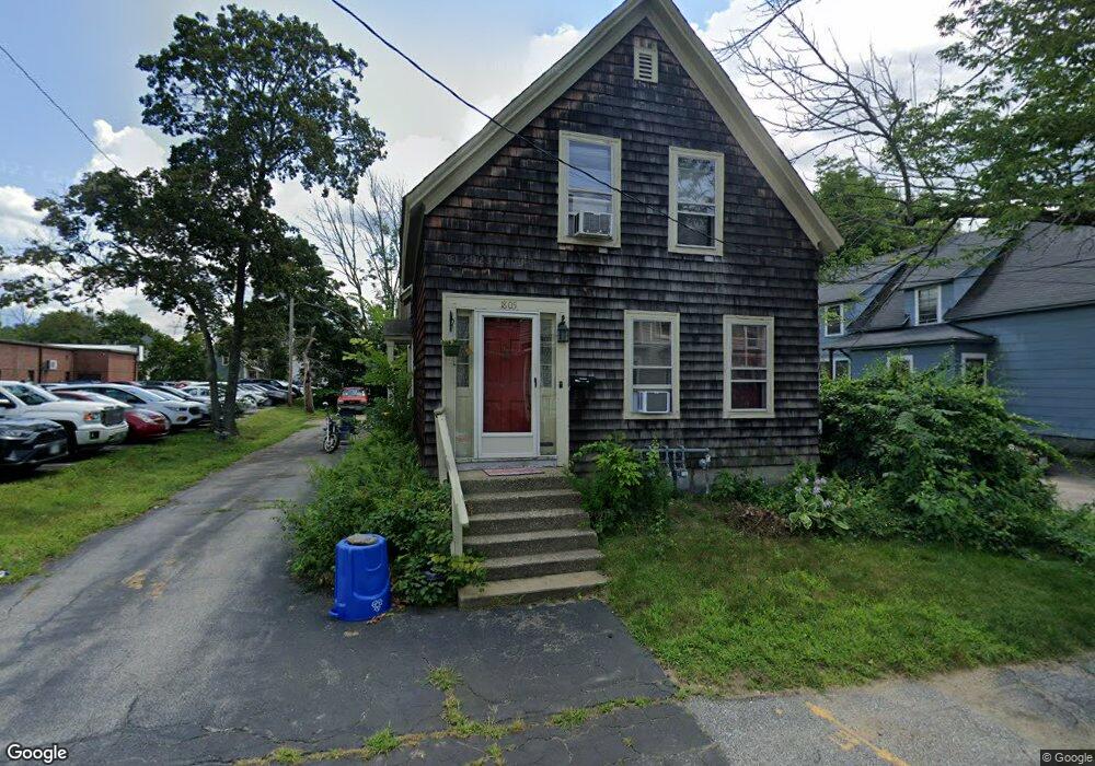 1 Downing St, Concord, NH 03301 - photo 1