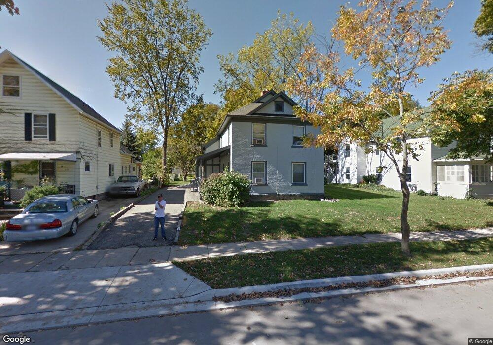 733 Wisconsin Ave, Lansing, MI 48915 - photo 1