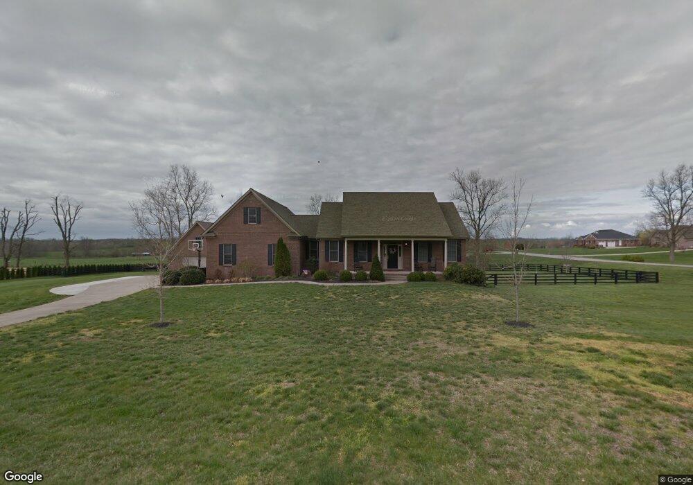 108 Whispering Brook Dr, Nicholasville, KY 40356 - photo 1