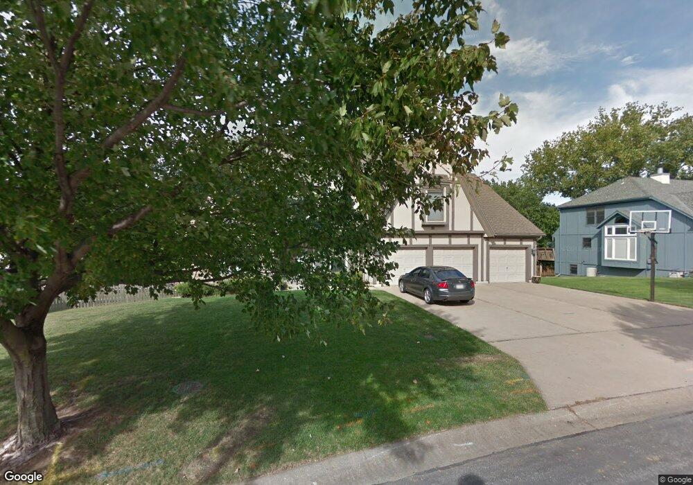 7828 Park St, Shawnee, KS 66216 - photo 1