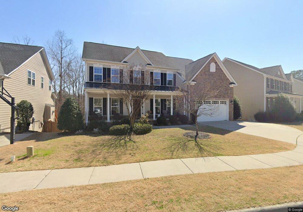 2061 Pineola Bog Trail, Apex, NC 27502 - photo 1