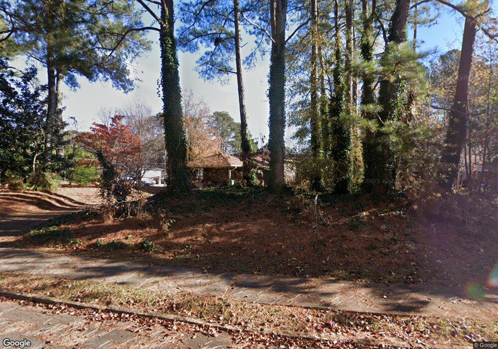 1971 Carthage Rd, Tucker, GA 30084 - photo 1