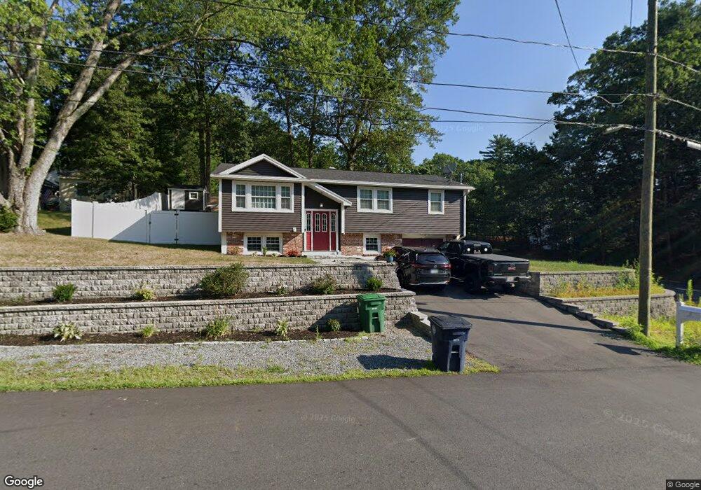 15 Dover St, Nashua, NH 03063 - photo 1