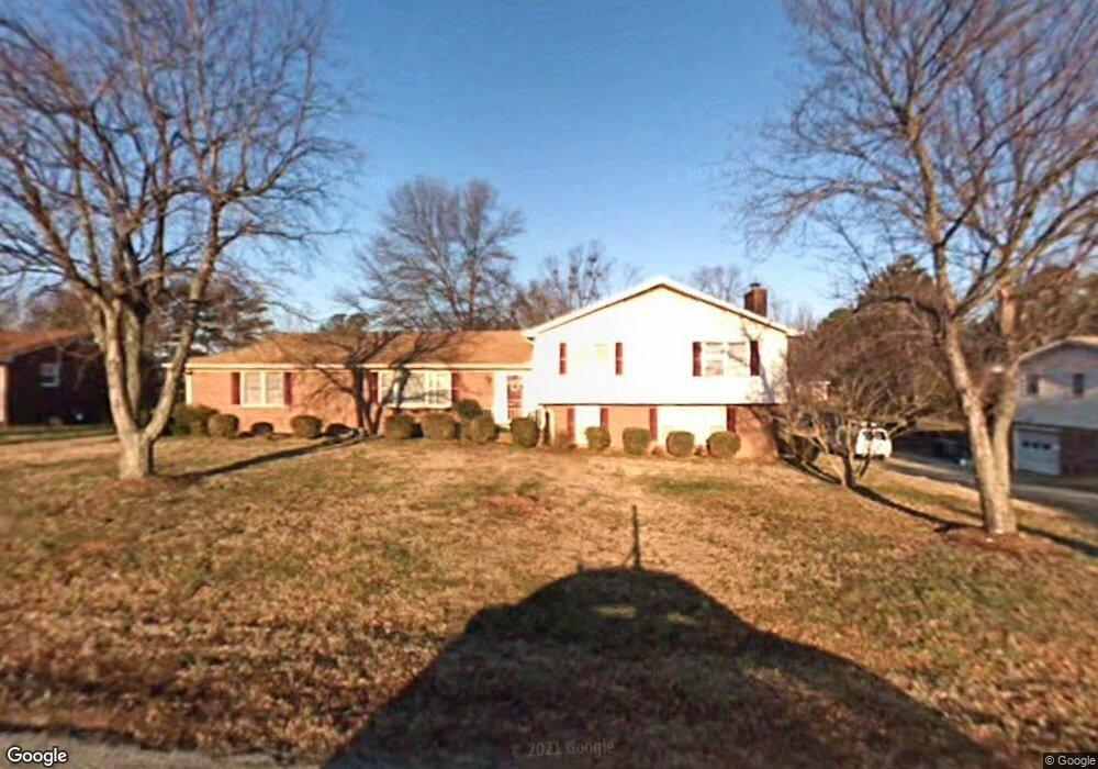 304 Garrett St, Mauldin, SC 29662 - photo 1