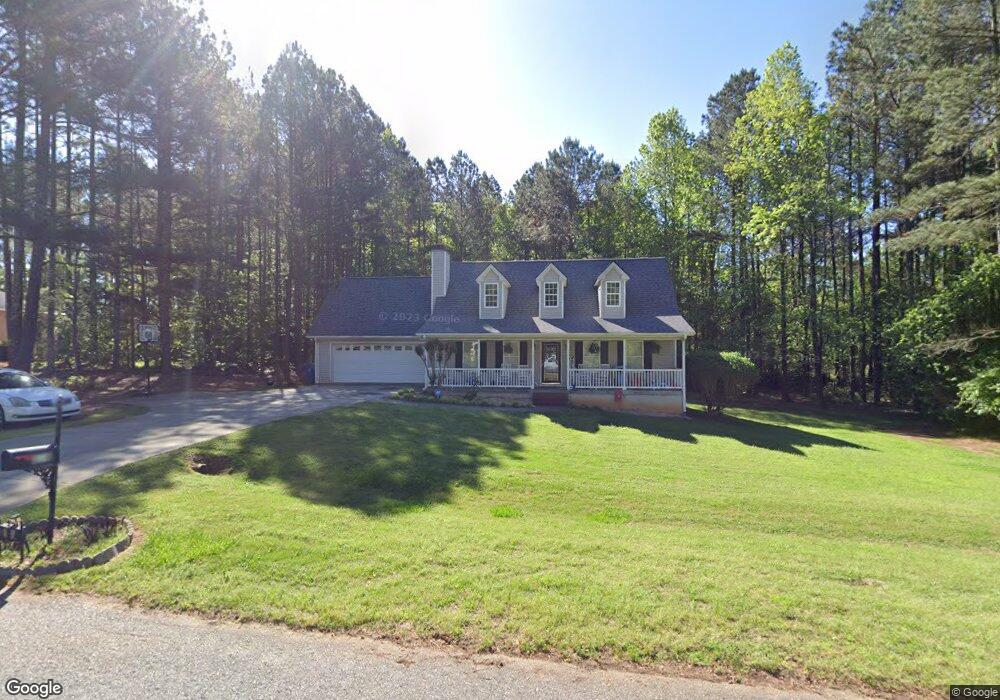 184 Fox Trail, Athens, GA 30601 - photo 1