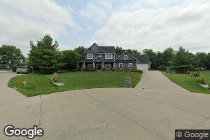 3338 Sundance Ct, Cumming, IA 50061