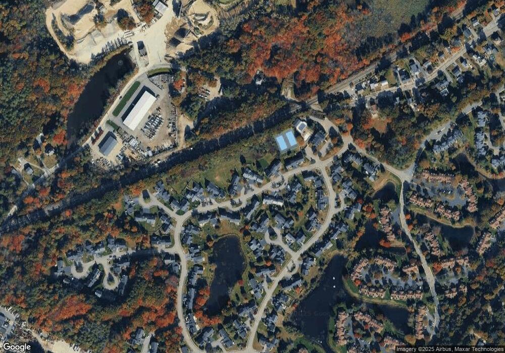 168 Clear Pond Dr, Walpole, MA 02081 - photo 1