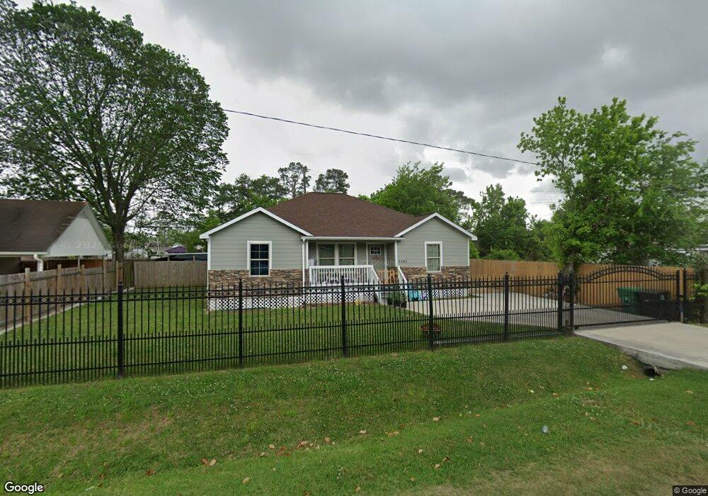 2502 Lynnfield St, Houston, TX 77093 - photo 1