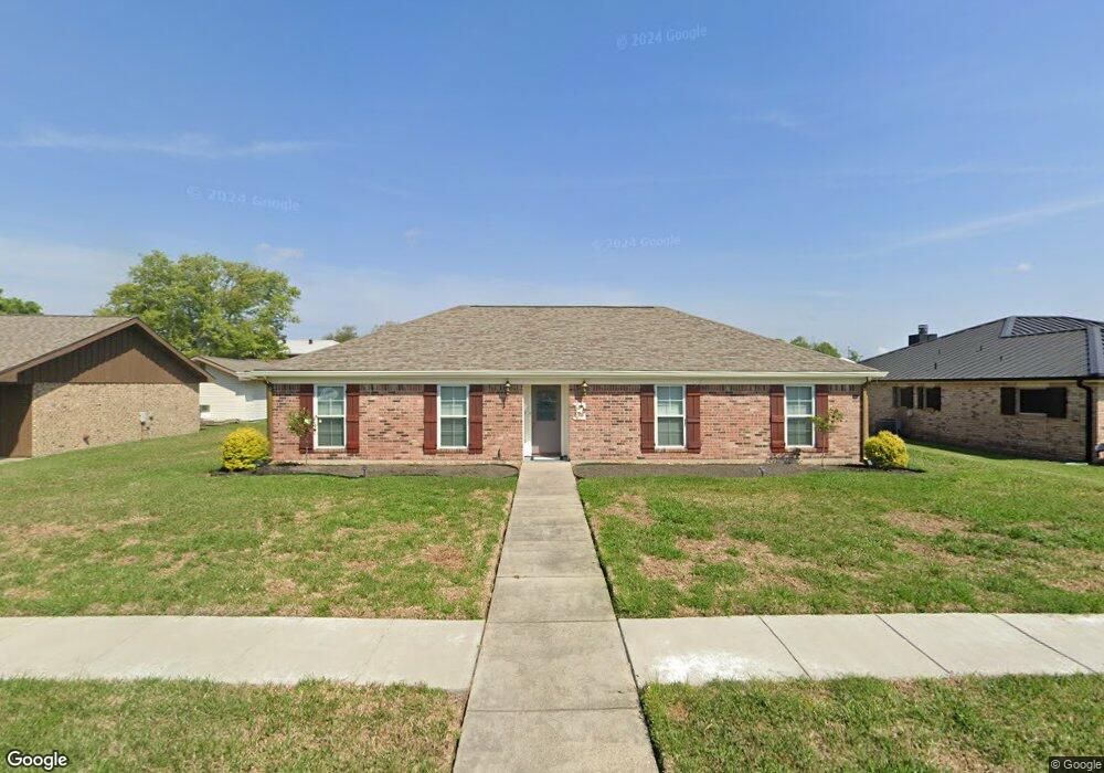 1509 Oregon St, Lake Charles, LA 70607 - photo 1