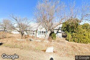 22 E Avenue B, Partridge, KS 67566