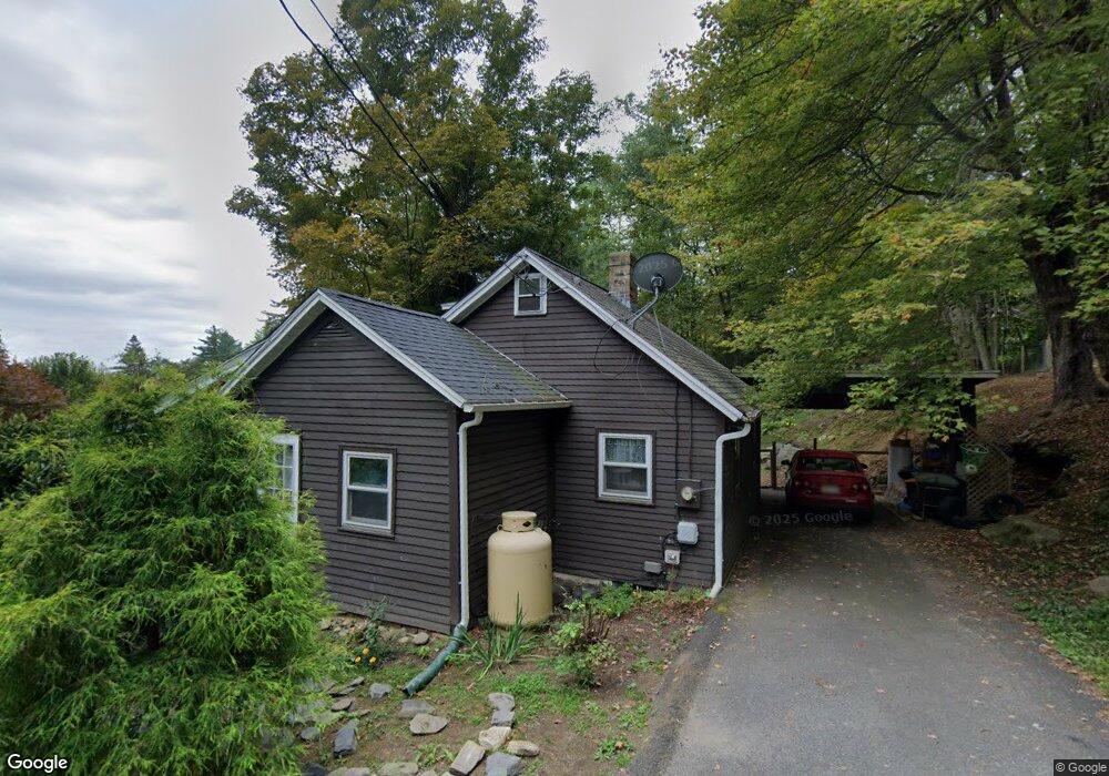 1 Crittenden Hill Rd, Shelburne Falls, MA 01370 - photo 1