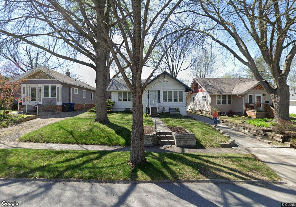 2514 39th St, Des Moines, IA 50310 - photo 1