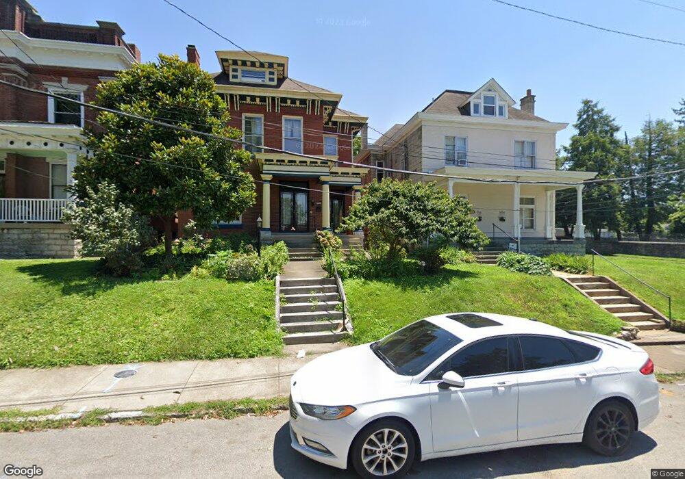 1602 Beechwood Ave, Louisville, KY 40204 - photo 1