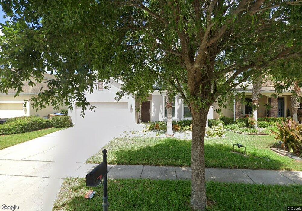 1636 Pine Marsh Loop, Saint Cloud, FL 34771 - photo 1