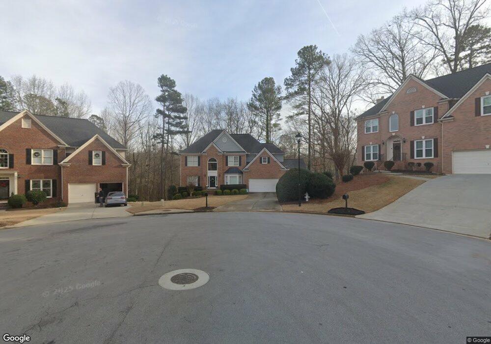 3702 Havenmist Cove, Suwanee, GA 30024 - photo 1