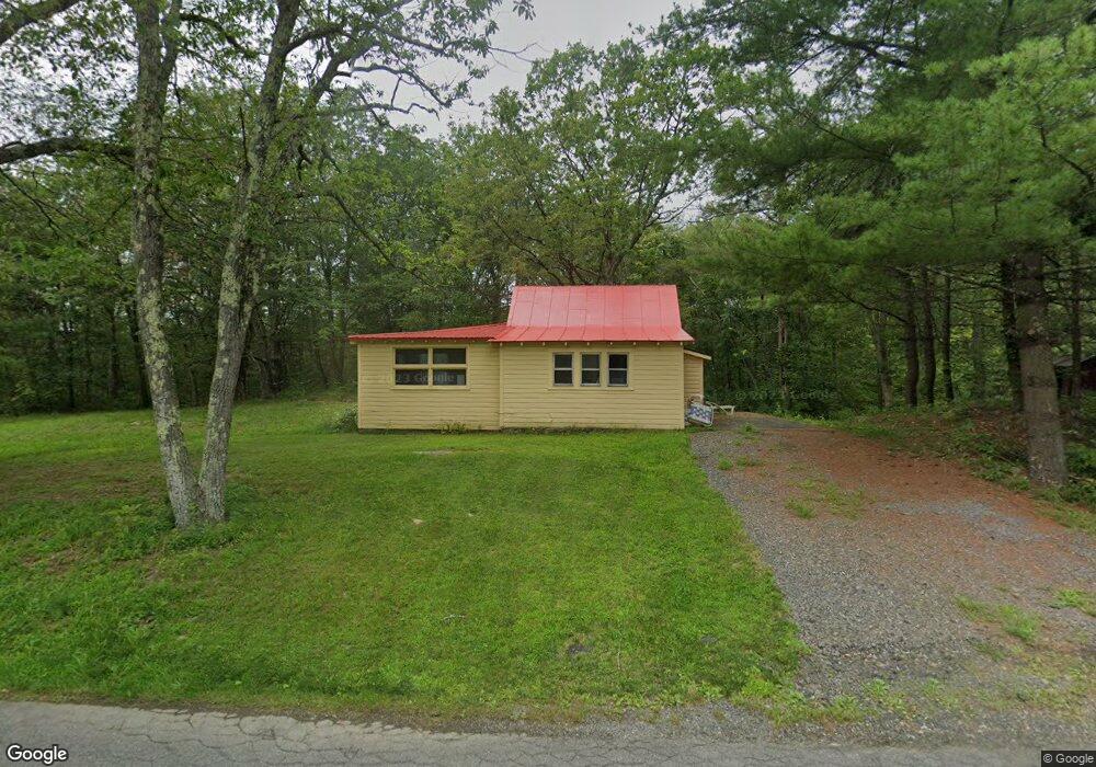 129 Becker Hill Rd, Red Hook, NY 12571 - photo 1